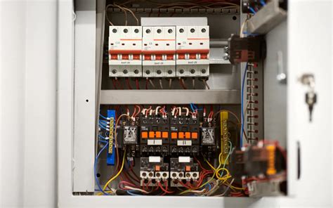 electrical distribution box definition|distribution box with circuit breaker.